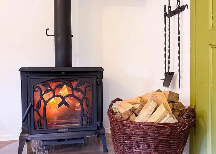 Mezi Stezkami Casa vacanze Hejnice (Liberec)
